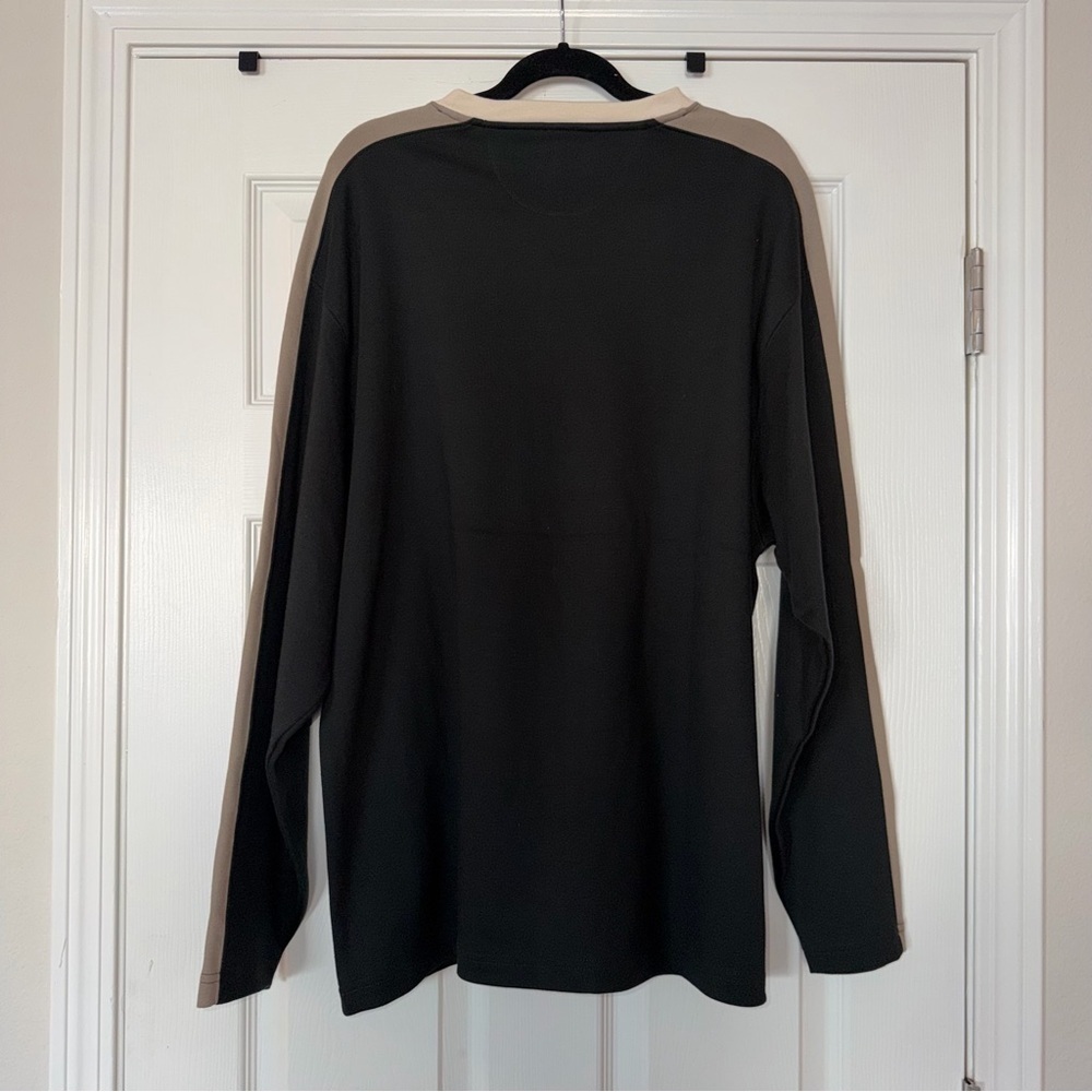 NFL Vintage Thick Long Sleeve - Picture 2 of 4